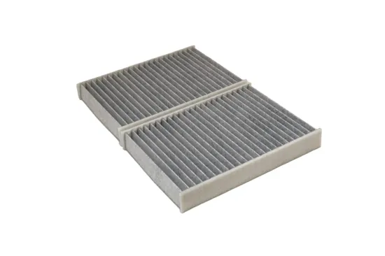 Filter, Innenraumluft HELLA 8ZC 366 120-151 Bild Filter, Innenraumluft HELLA 8ZC 366 120-151