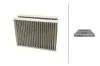 Filter, Innenraumluft HELLA 8ZC 366 120-151