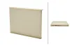 Filter, Innenraumluft HELLA 8ZC 366 120-161 Bild Filter, Innenraumluft HELLA 8ZC 366 120-161