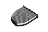 Filter, Innenraumluft HELLA 8ZC 366 120-171 Bild Filter, Innenraumluft HELLA 8ZC 366 120-171