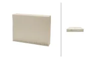Filter, Innenraumluft HELLA 8ZC 366 120-181