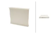 Filter, Innenraumluft HELLA 8ZC 366 120-191
