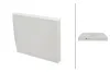 Filter, Innenraumluft HELLA 8ZC 366 120-201