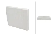 Filter, Innenraumluft HELLA 8ZC 366 120-201