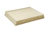 Filter, Innenraumluft HELLA 8ZC 366 120-221 Bild Filter, Innenraumluft HELLA 8ZC 366 120-221
