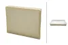 Filter, Innenraumluft HELLA 8ZC 366 120-221