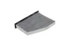 Filter, Innenraumluft HELLA 8ZC 366 120-231 Bild Filter, Innenraumluft HELLA 8ZC 366 120-231