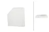 Filter, Innenraumluft HELLA 8ZC 366 120-261