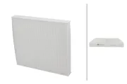 Filter, Innenraumluft HELLA 8ZC 366 120-291