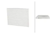 Filter, Innenraumluft HELLA 8ZC 366 120-371