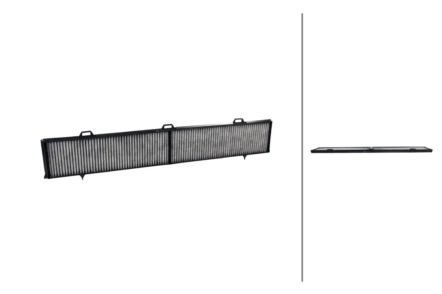Filter, Innenraumluft HELLA 8ZC 366 120-381
