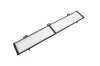 Filter, Innenraumluft HELLA 8ZC 366 120-391 Bild Filter, Innenraumluft HELLA 8ZC 366 120-391