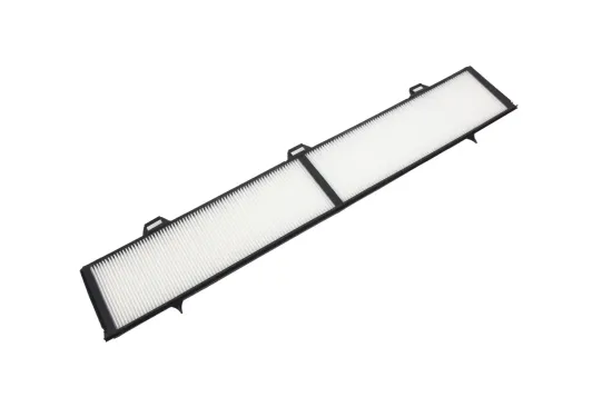 Filter, Innenraumluft HELLA 8ZC 366 120-391 Bild Filter, Innenraumluft HELLA 8ZC 366 120-391
