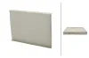 Filter, Innenraumluft HELLA 8ZC 366 120-411