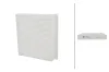 Filter, Innenraumluft HELLA 8ZC 366 120-481 Bild Filter, Innenraumluft HELLA 8ZC 366 120-481