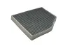 Filter, Innenraumluft HELLA 8ZC 366 120-531 Bild Filter, Innenraumluft HELLA 8ZC 366 120-531