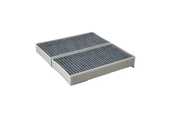 Filter, Innenraumluft HELLA 8ZC 366 120-561 Bild Filter, Innenraumluft HELLA 8ZC 366 120-561