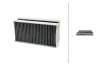Filter, Innenraumluft HELLA 8ZC 366 120-561