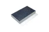 Filter, Innenraumluft HELLA 8ZC 366 120-611 Bild Filter, Innenraumluft HELLA 8ZC 366 120-611