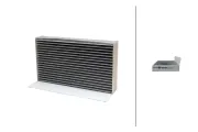 Filter, Innenraumluft HELLA 8ZC 366 120-611