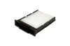 Filter, Innenraumluft HELLA 8ZC 366 120-641 Bild Filter, Innenraumluft HELLA 8ZC 366 120-641