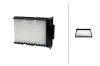 Filter, Innenraumluft HELLA 8ZC 366 120-641