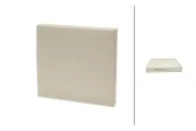 Filter, Innenraumluft HELLA 8ZC 366 120-651