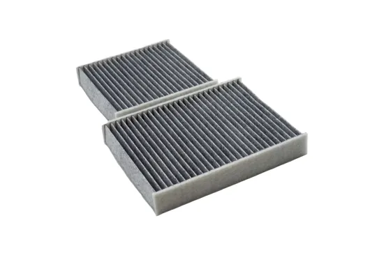 Filter, Innenraumluft HELLA 8ZC 366 120-671 Bild Filter, Innenraumluft HELLA 8ZC 366 120-671