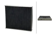 Filter, Innenraumluft HELLA 8ZC 366 120-691
