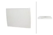 Filter, Innenraumluft HELLA 8ZC 366 120-701