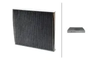 Filter, Innenraumluft HELLA 8ZC 366 120-721