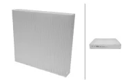 Filter, Innenraumluft HELLA 8ZC 366 120-761