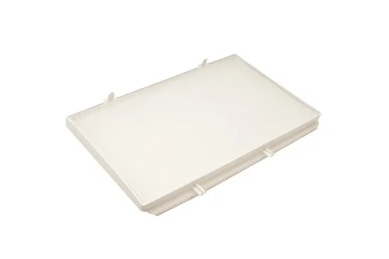 Filter, Innenraumluft HELLA 8ZC 366 120-781 Bild Filter, Innenraumluft HELLA 8ZC 366 120-781