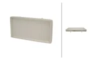 Filter, Innenraumluft HELLA 8ZC 366 120-781