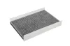 Filter, Innenraumluft HELLA 8ZC 366 120-801 Bild Filter, Innenraumluft HELLA 8ZC 366 120-801