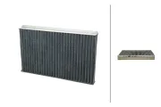 Filter, Innenraumluft HELLA 8ZC 366 120-821