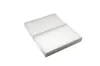 Filter, Innenraumluft HELLA 8ZC 366 120-831 Bild Filter, Innenraumluft HELLA 8ZC 366 120-831