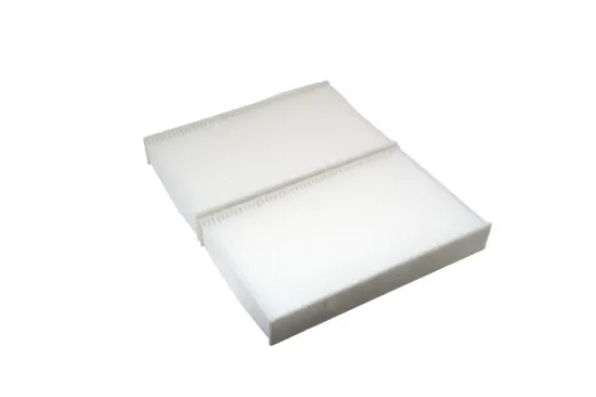 Filter, Innenraumluft HELLA 8ZC 366 120-831 Bild Filter, Innenraumluft HELLA 8ZC 366 120-831
