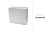 Filter, Innenraumluft HELLA 8ZC 366 120-831 Bild Filter, Innenraumluft HELLA 8ZC 366 120-831