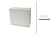 Filter, Innenraumluft HELLA 8ZC 366 120-831