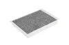 Filter, Innenraumluft HELLA 8ZC 366 120-861 Bild Filter, Innenraumluft HELLA 8ZC 366 120-861