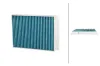 Filter, Innenraumluft HELLA 8ZC 366 120-861
