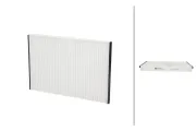 Filter, Innenraumluft HELLA 8ZC 366 120-881