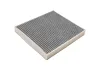 Filter, Innenraumluft HELLA 8ZC 366 120-891 Bild Filter, Innenraumluft HELLA 8ZC 366 120-891