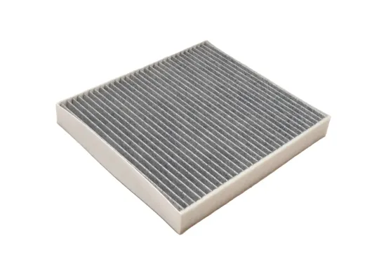 Filter, Innenraumluft HELLA 8ZC 366 120-891 Bild Filter, Innenraumluft HELLA 8ZC 366 120-891