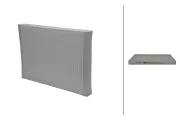 Filter, Innenraumluft HELLA 8ZC 366 120-941