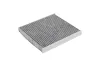 Filter, Innenraumluft HELLA 8ZC 366 120-961 Bild Filter, Innenraumluft HELLA 8ZC 366 120-961