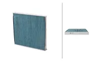 Filter, Innenraumluft HELLA 8ZC 366 120-961