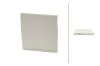 Filter, Innenraumluft HELLA 8ZC 366 120-971 Bild Filter, Innenraumluft HELLA 8ZC 366 120-971