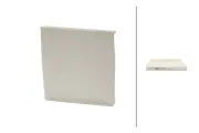 Filter, Innenraumluft HELLA 8ZC 366 120-971